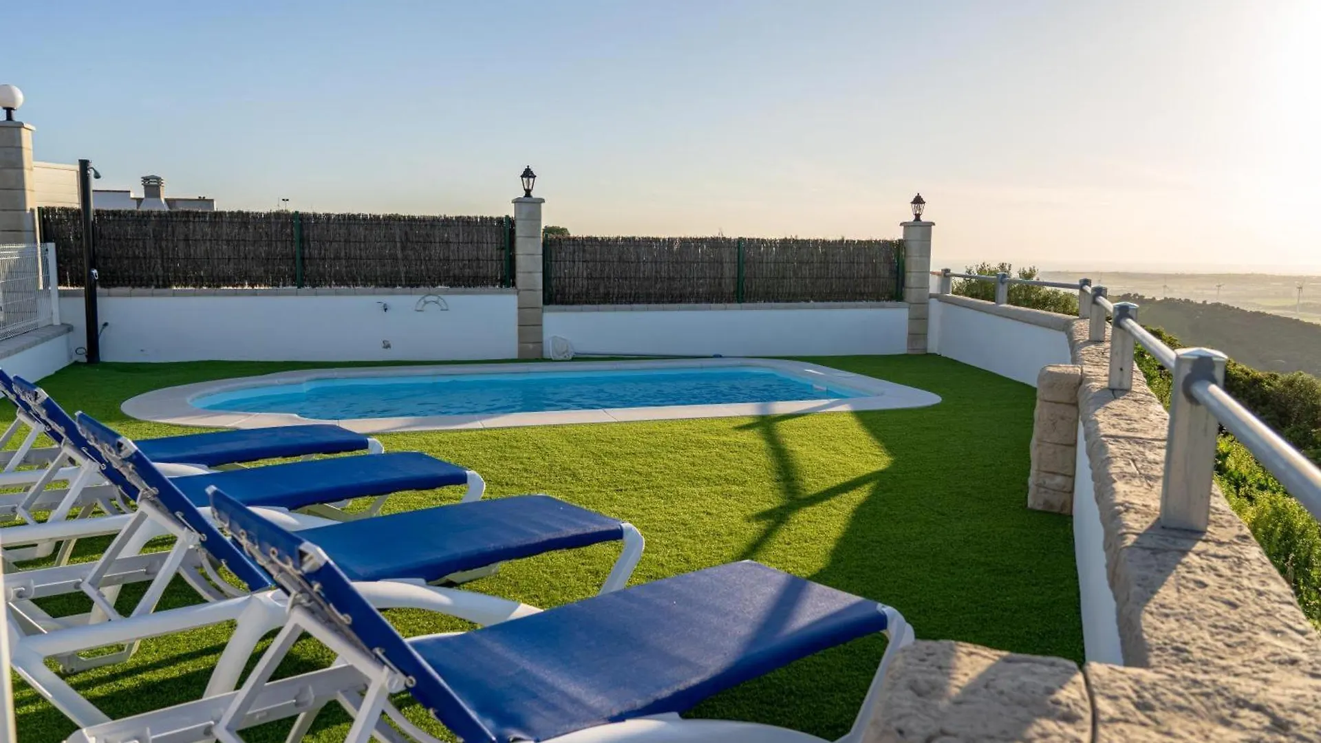 Casa Bellavistas Villa Vejer de la Frontera 0*,  Spain