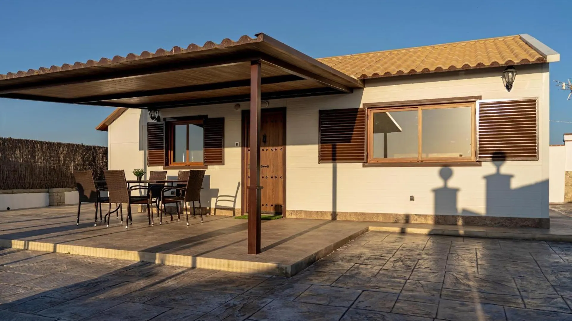 Casa Bellavistas Villa Vejer de la Frontera Holiday home
