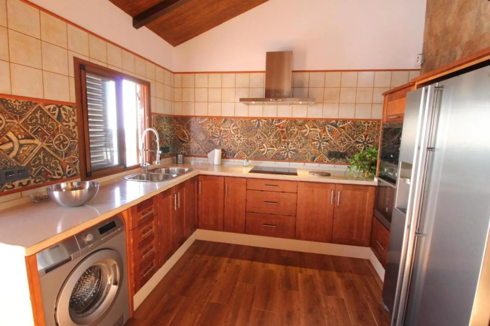 Casa Bellavistas Villa Vejer de la Frontera Holiday home
