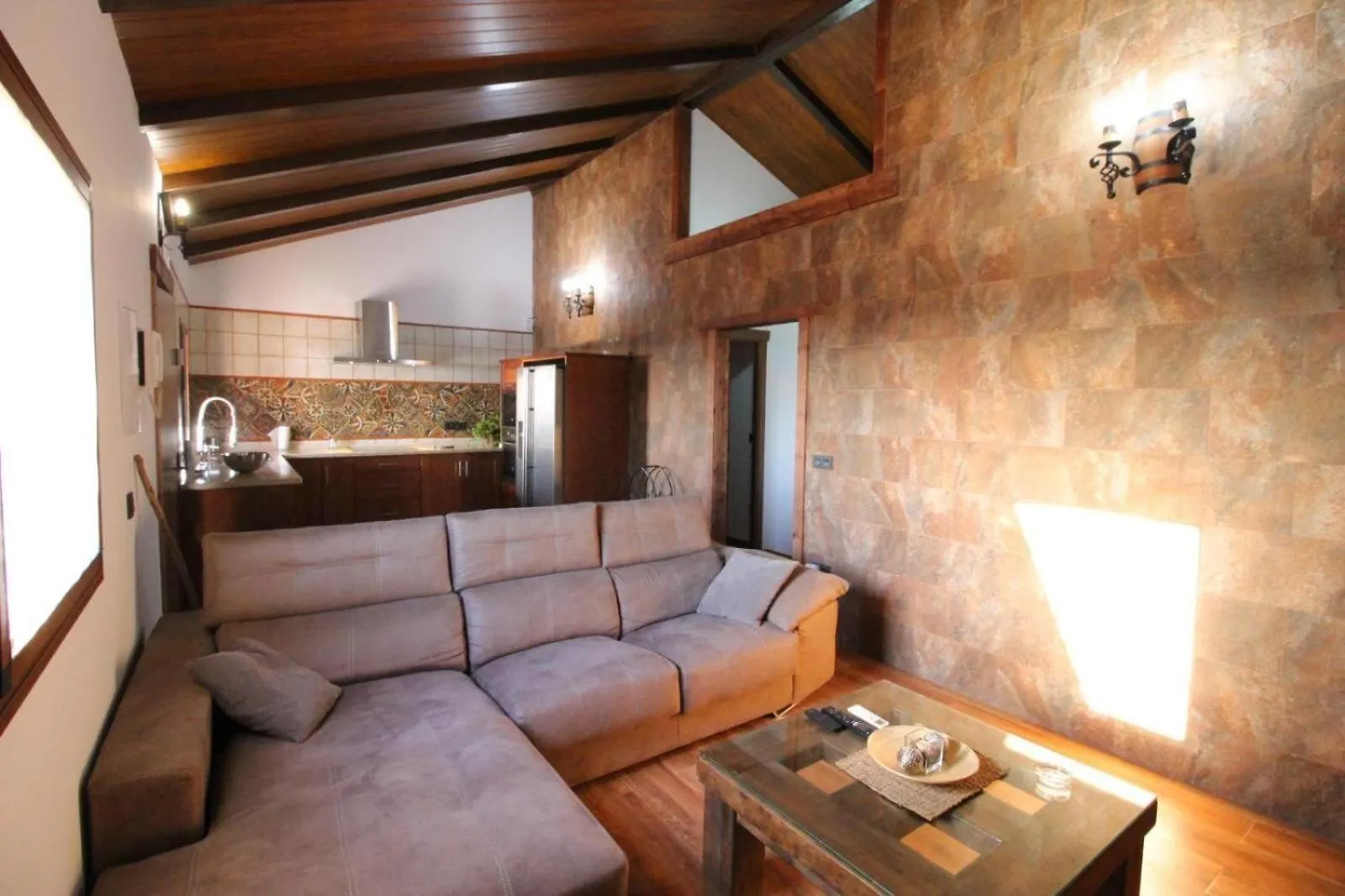 Casa Bellavistas Villa Vejer de la Frontera