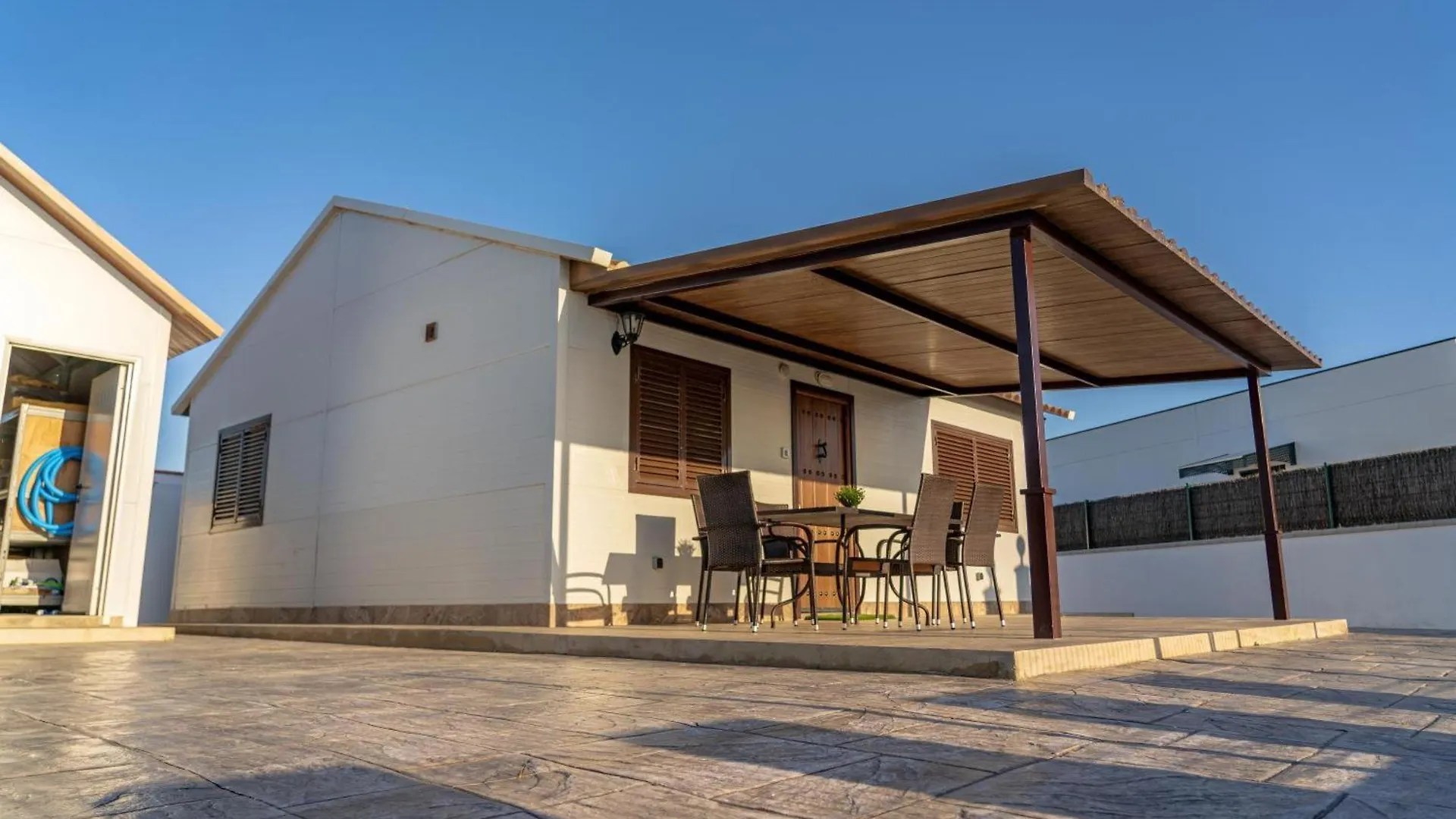 Casa Bellavistas Villa Vejer de la Frontera Holiday home