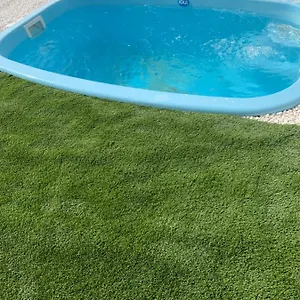 El Principito Сasa de vacaciones