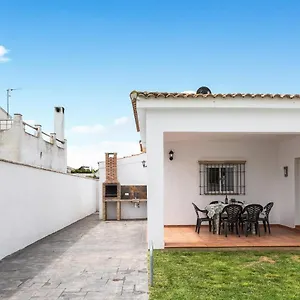 Casa Playamar Сasa de vacaciones