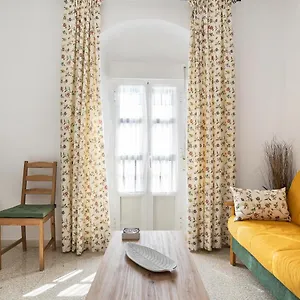 Casa Marel Сasa de vacaciones
