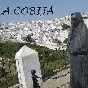 Casa La Cobijá Сasa de vacaciones