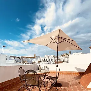 Casa Calle Сasa de vacaciones