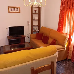 Casa Bellavista Xauen Сasa de vacaciones