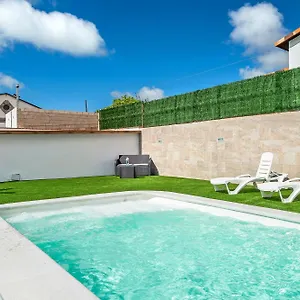 Casa La Teja 2 Сasa de vacaciones
