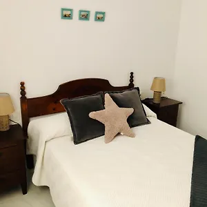 Casa Rosario Сasa de vacaciones