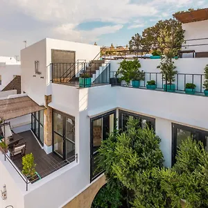 Hotel Boutique V Hotel