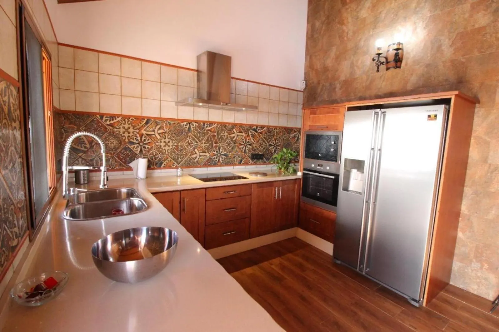 Сasa de vacaciones Villa Casa Bellavistas Vejer de la Frontera