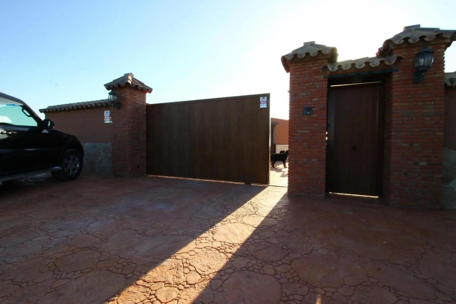 Сasa de vacaciones Villa Casa Bellavistas Vejer de la Frontera