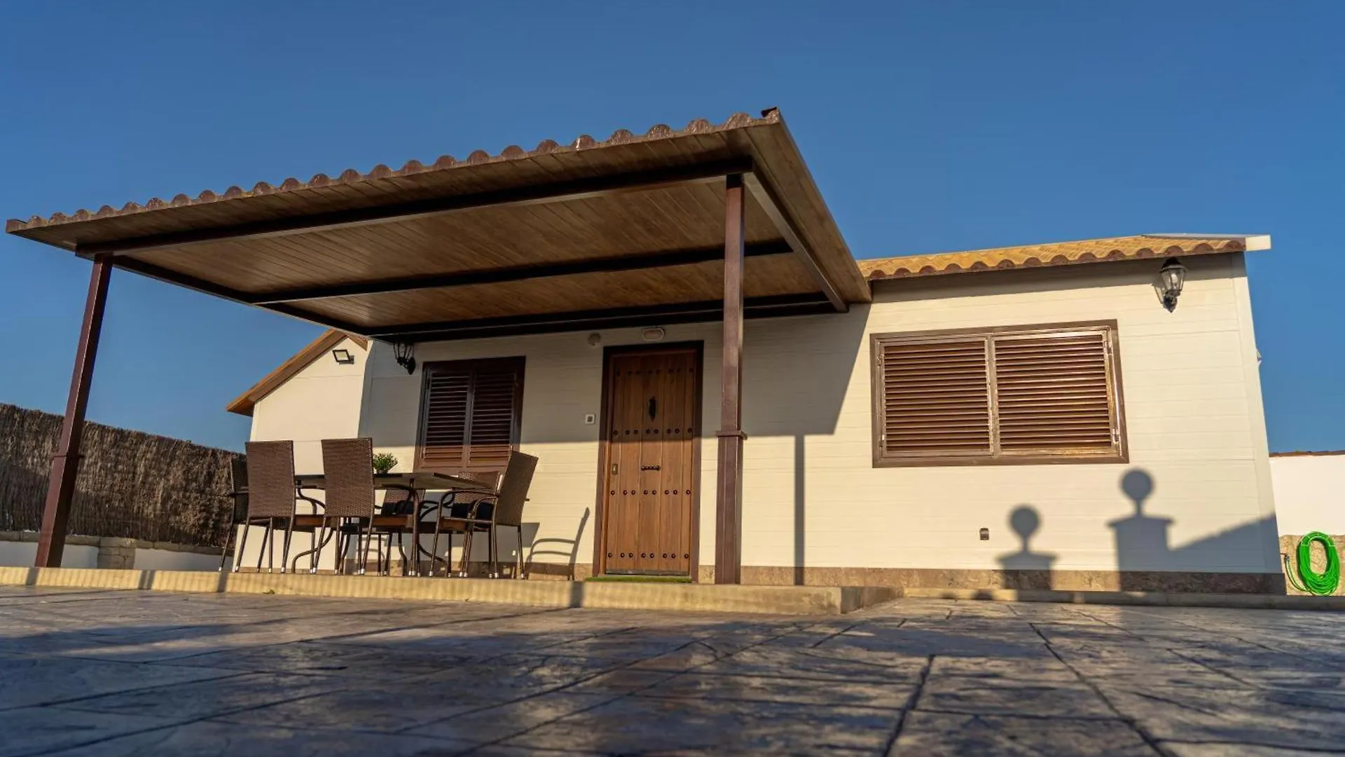 Villa Casa Bellavistas Vejer de la Frontera